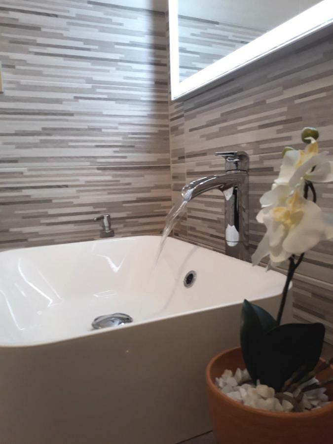 Casa Sarre Apartment *