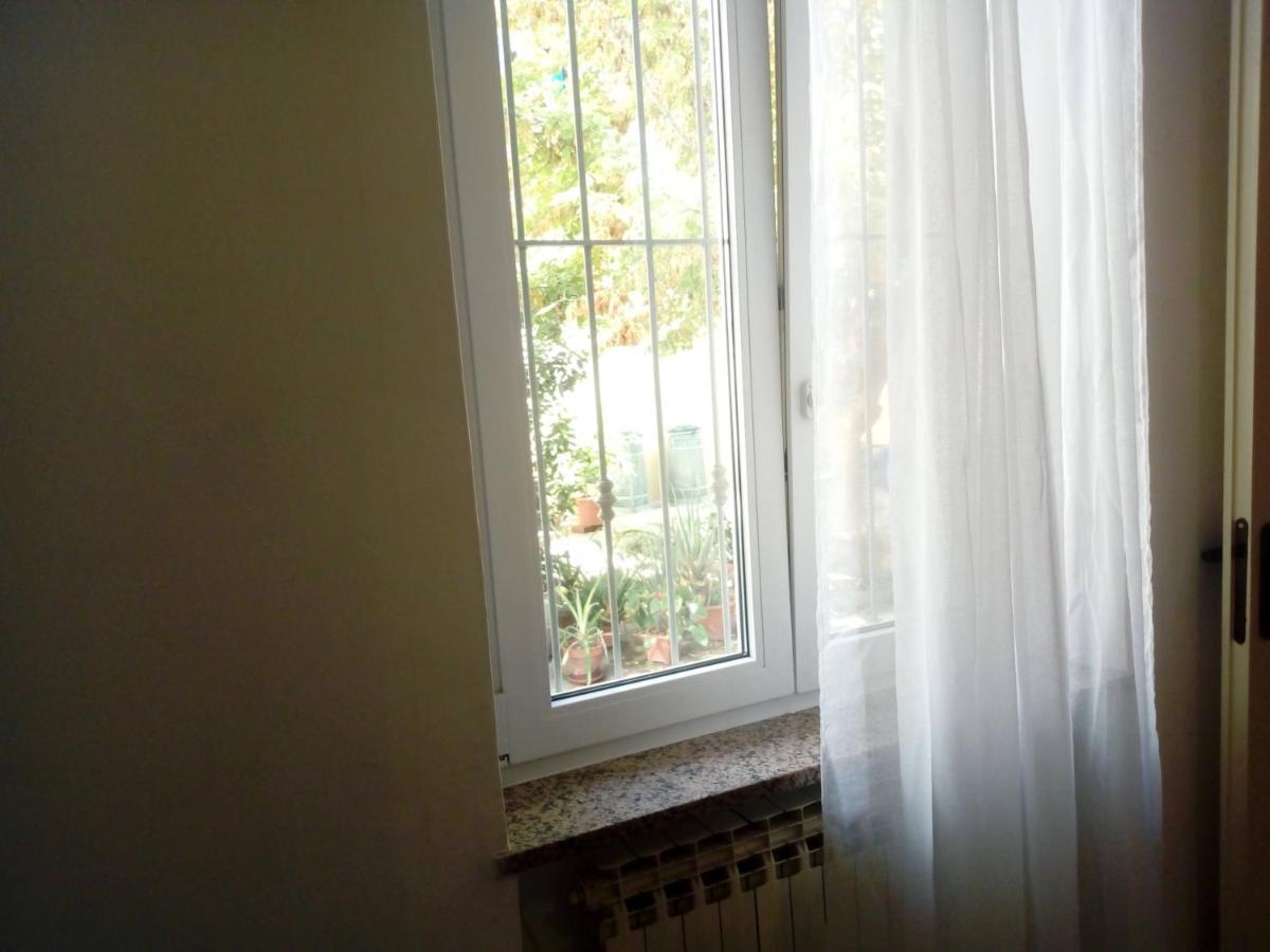 Apartment Casa Sarre *