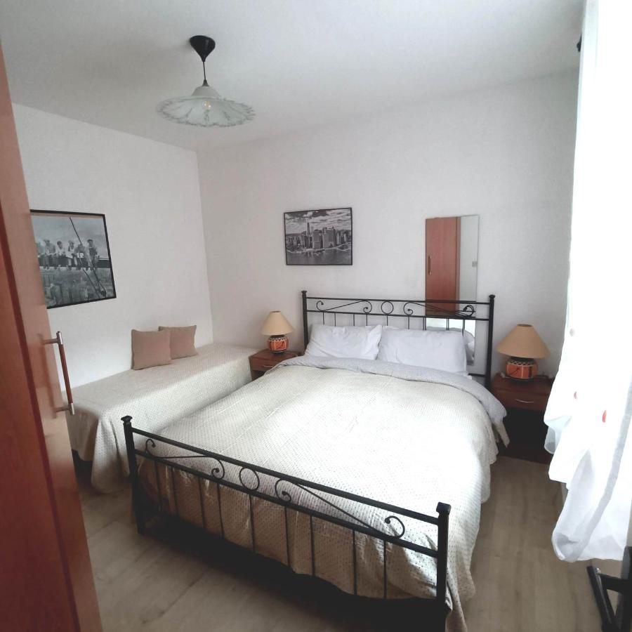 Casa Sarre Turin